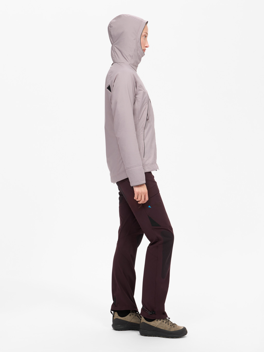 Image 3 for product Vale Jacket Women's