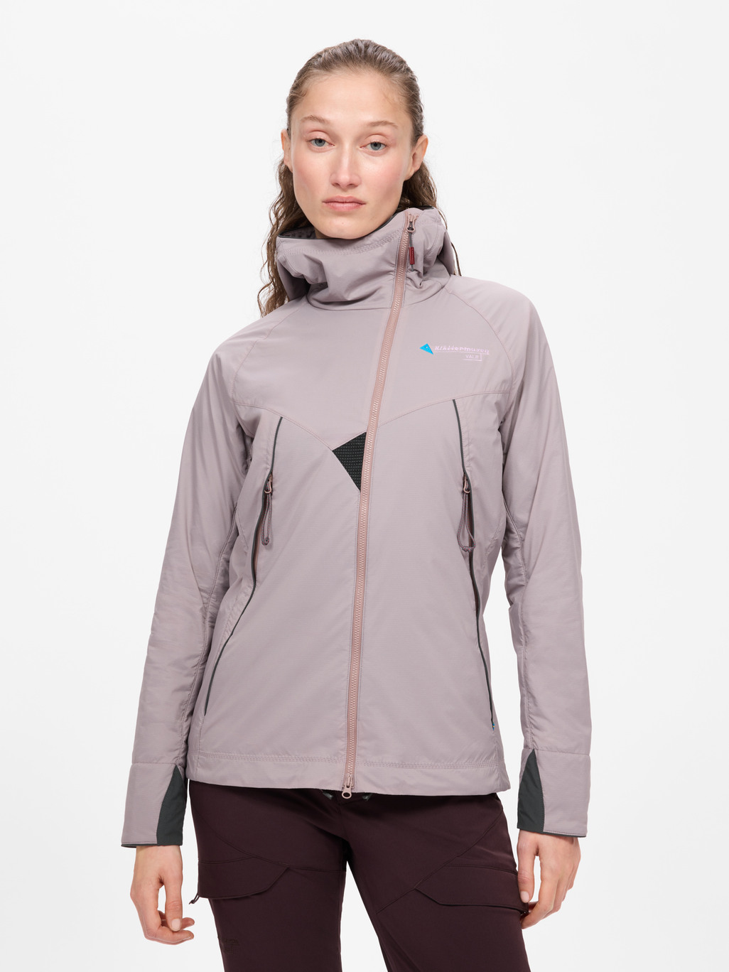 Advantages image for product Vale Jacket Women's