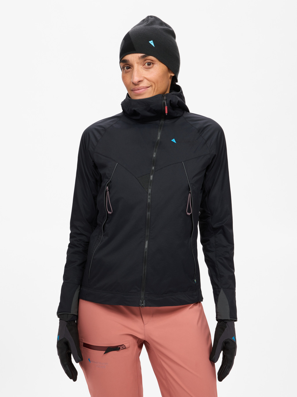 Image 3 for product Vale Jacke Damen