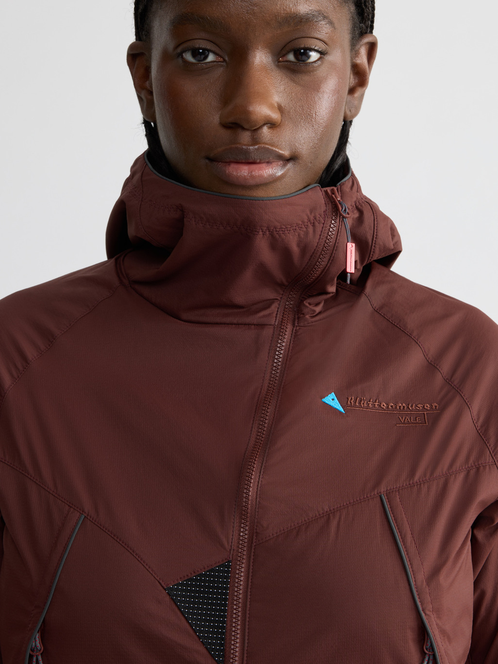 Image 6 for product Vale Jacke Damen