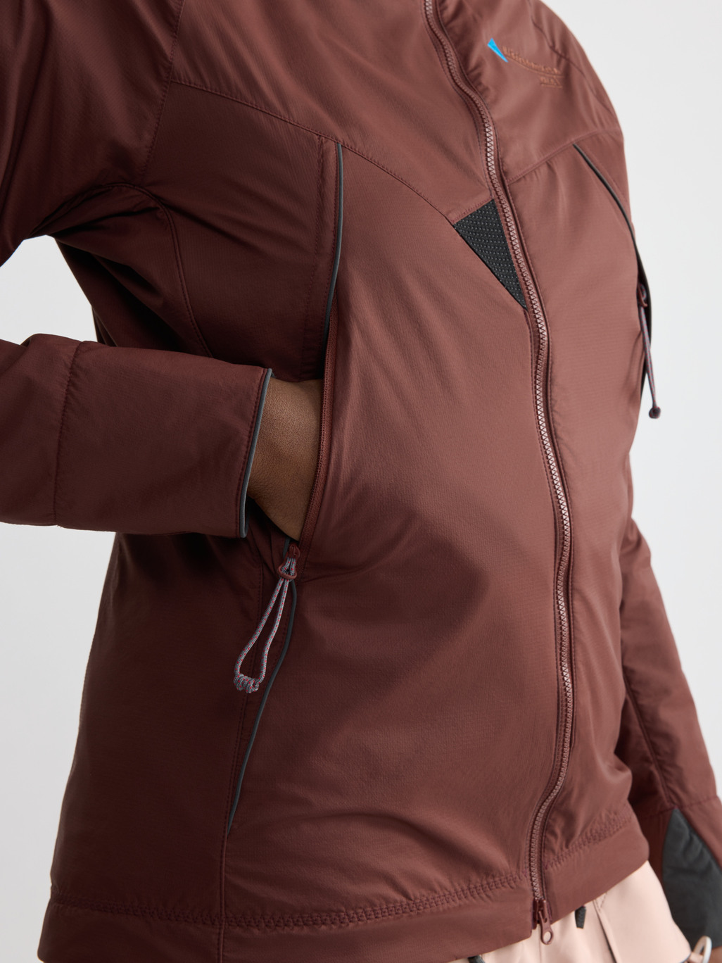 Image 5 for product Vale Jacke Damen