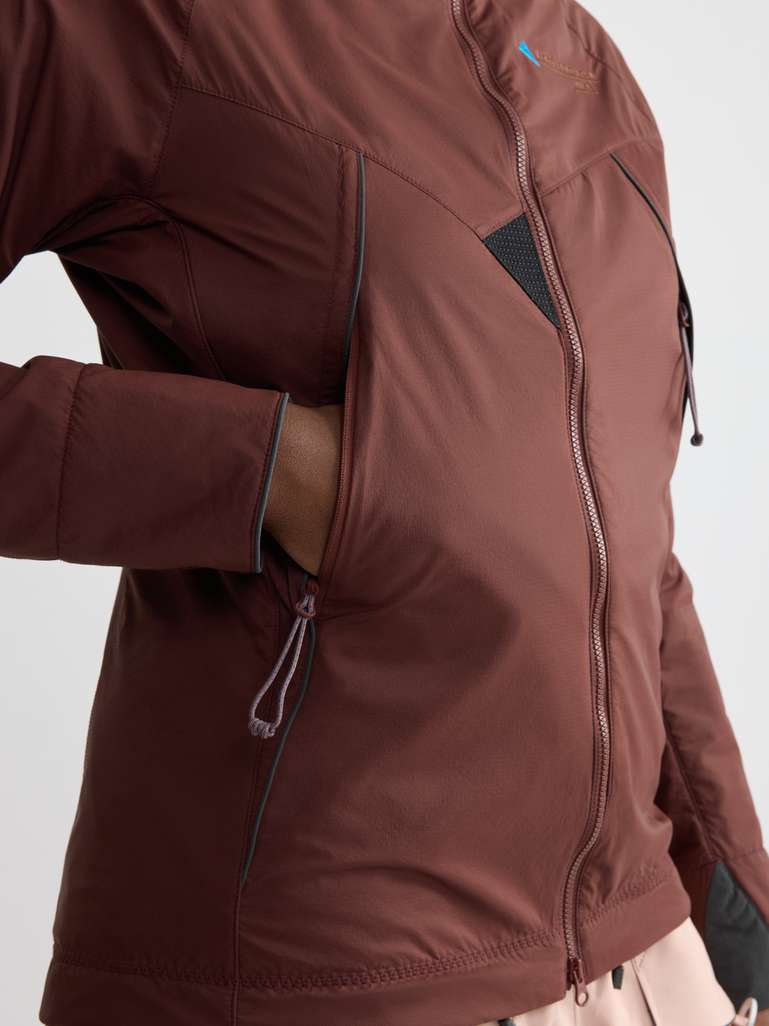 Vale Jacket Women's