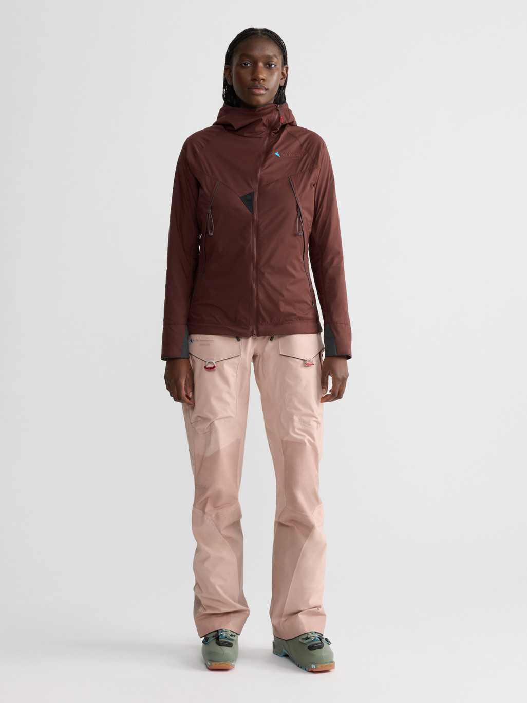 Image 2 for product Vale Jacke Damen