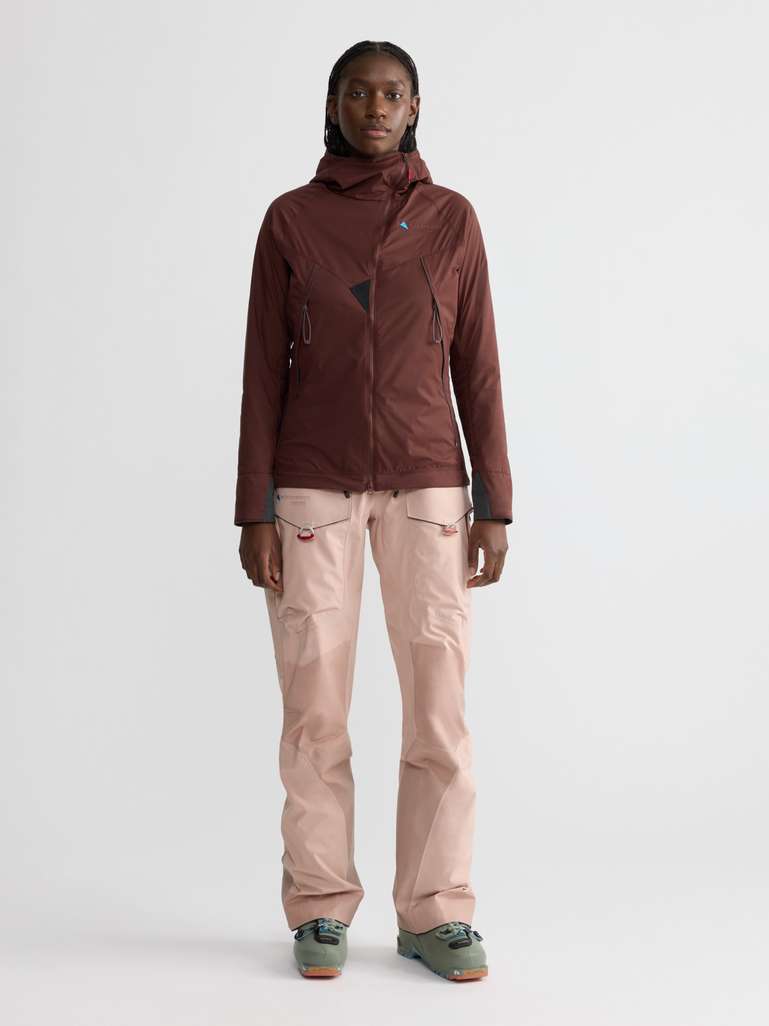 Vale Jacket Women's