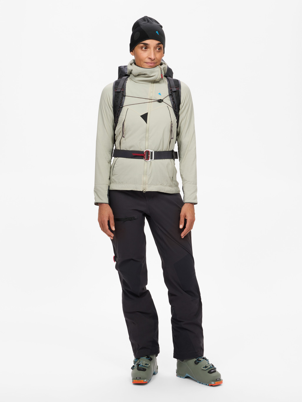 Image 4 for product Vale Jacket Women's