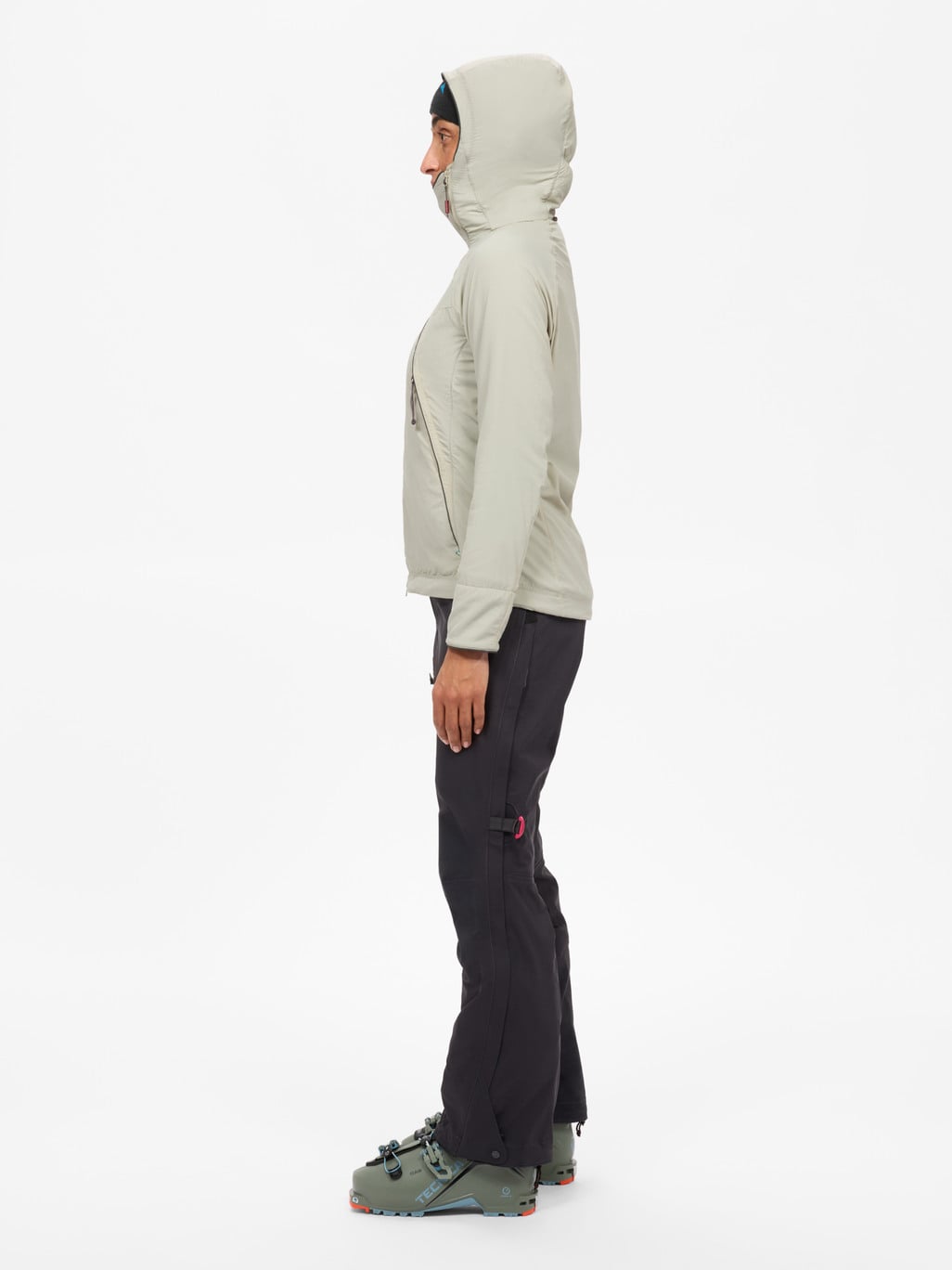 Image 3 for product Vale Jacket Women's