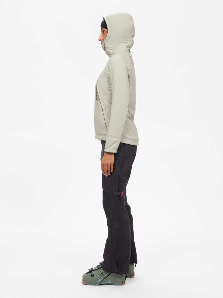 Vale Jakke Dame image 3