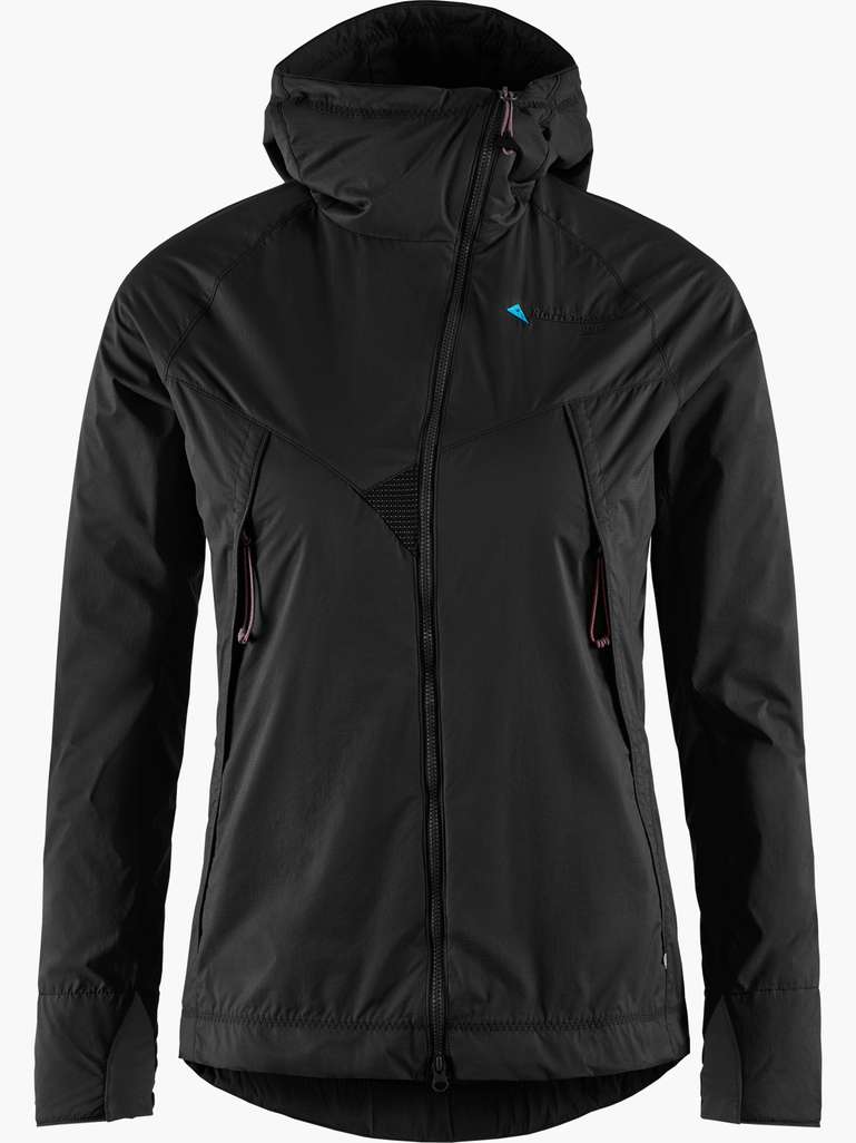 Vale Jacke Damen