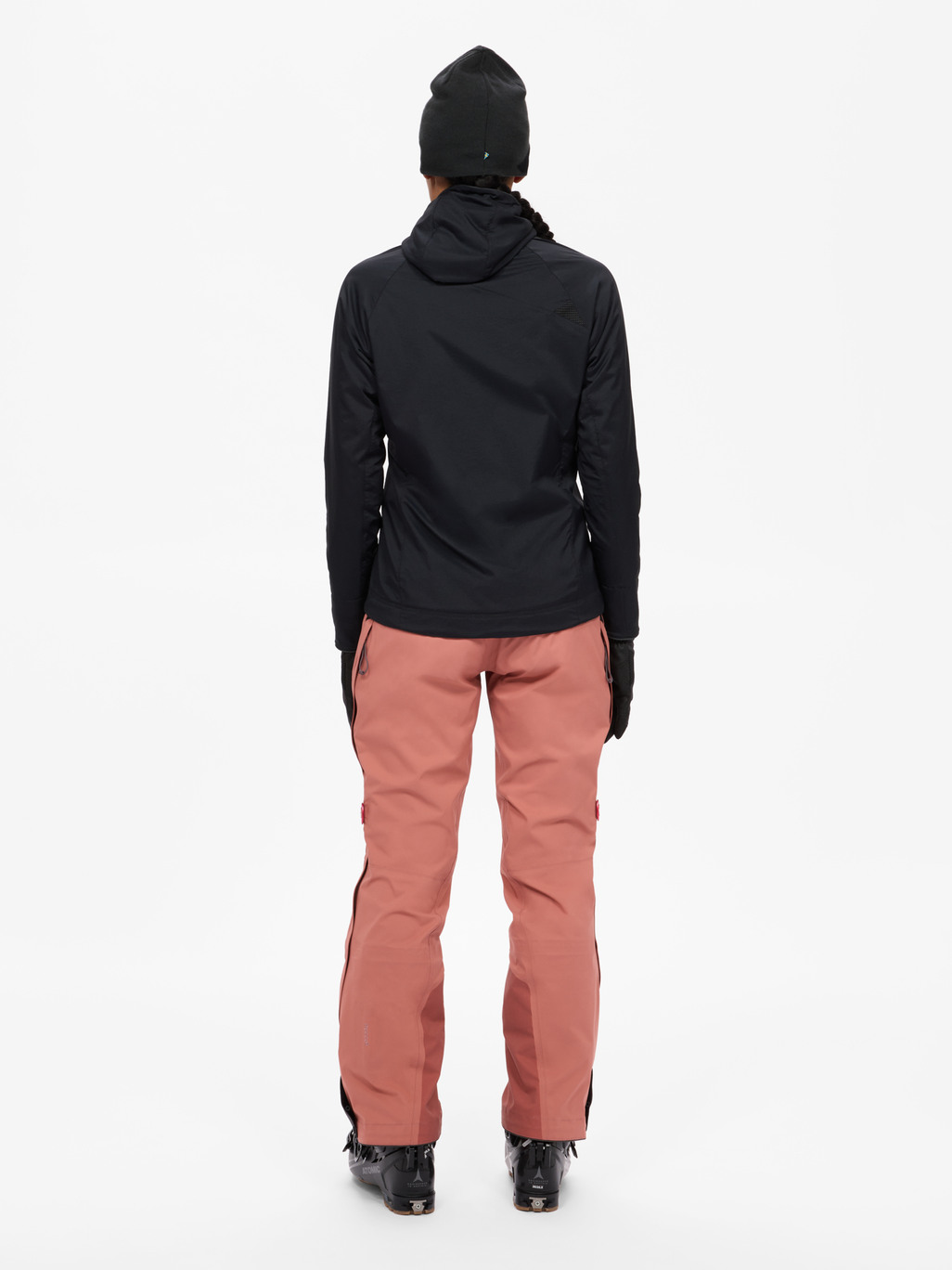 Image 5 for product Vale Jacke Damen