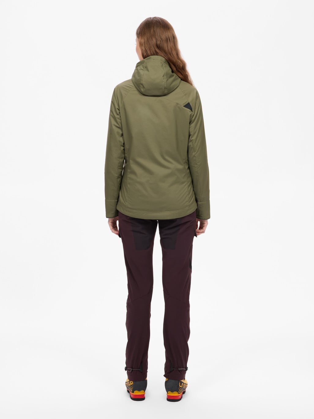 Image 4 for product Vale Jacke Damen