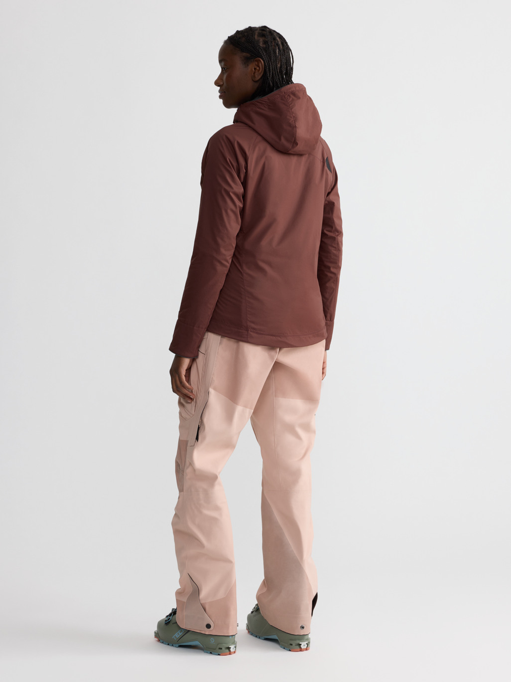 Image 4 for product Vale Jacke Damen