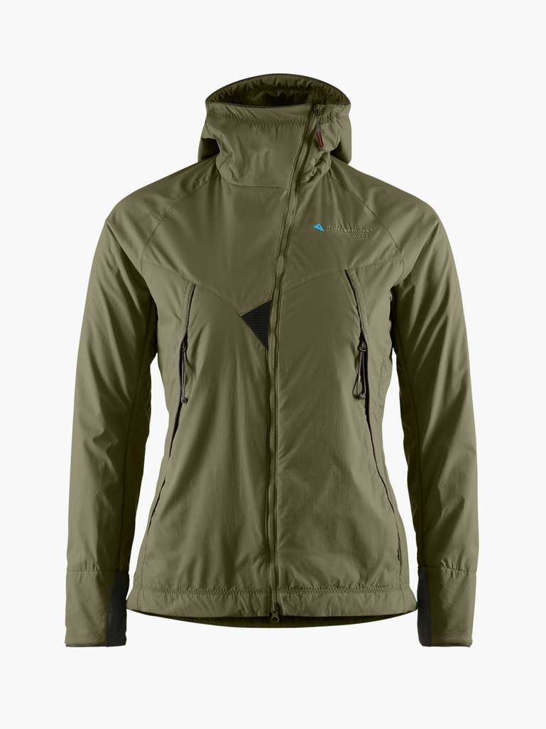 Vale Jacket Women's image 4