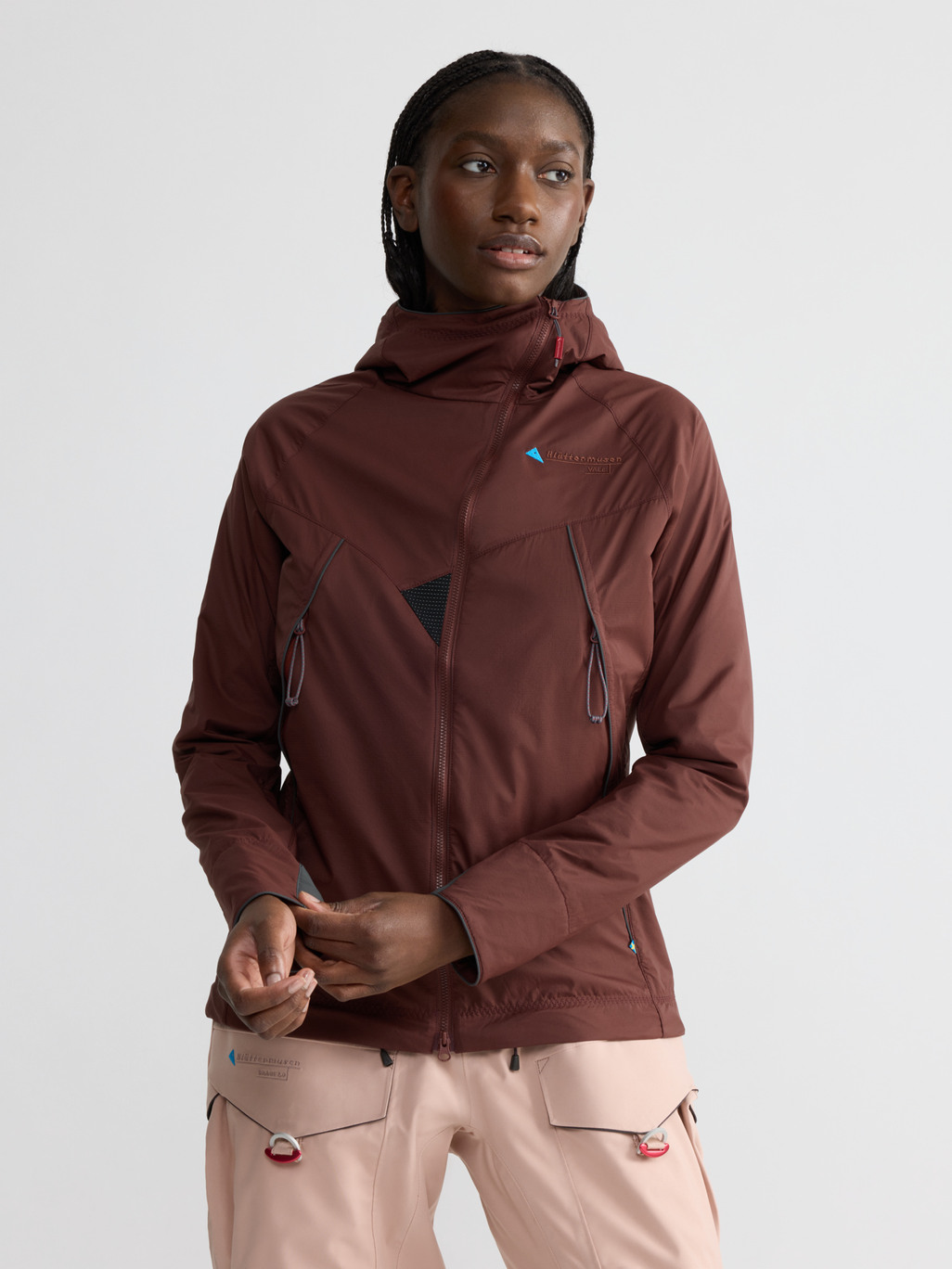 Image 1 for product Vale Jacke Damen