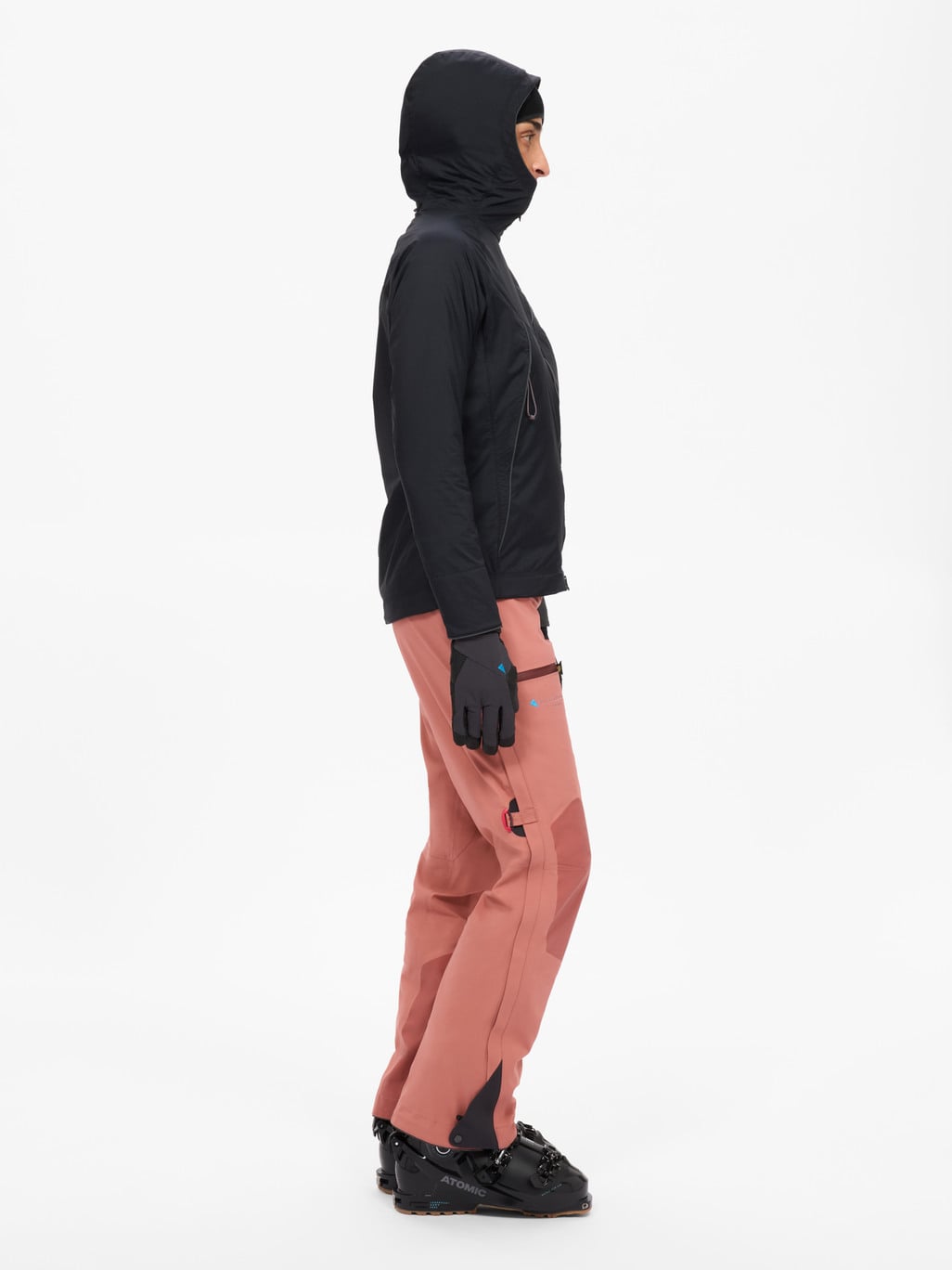 Image 3 for product Vale Jacket Women's