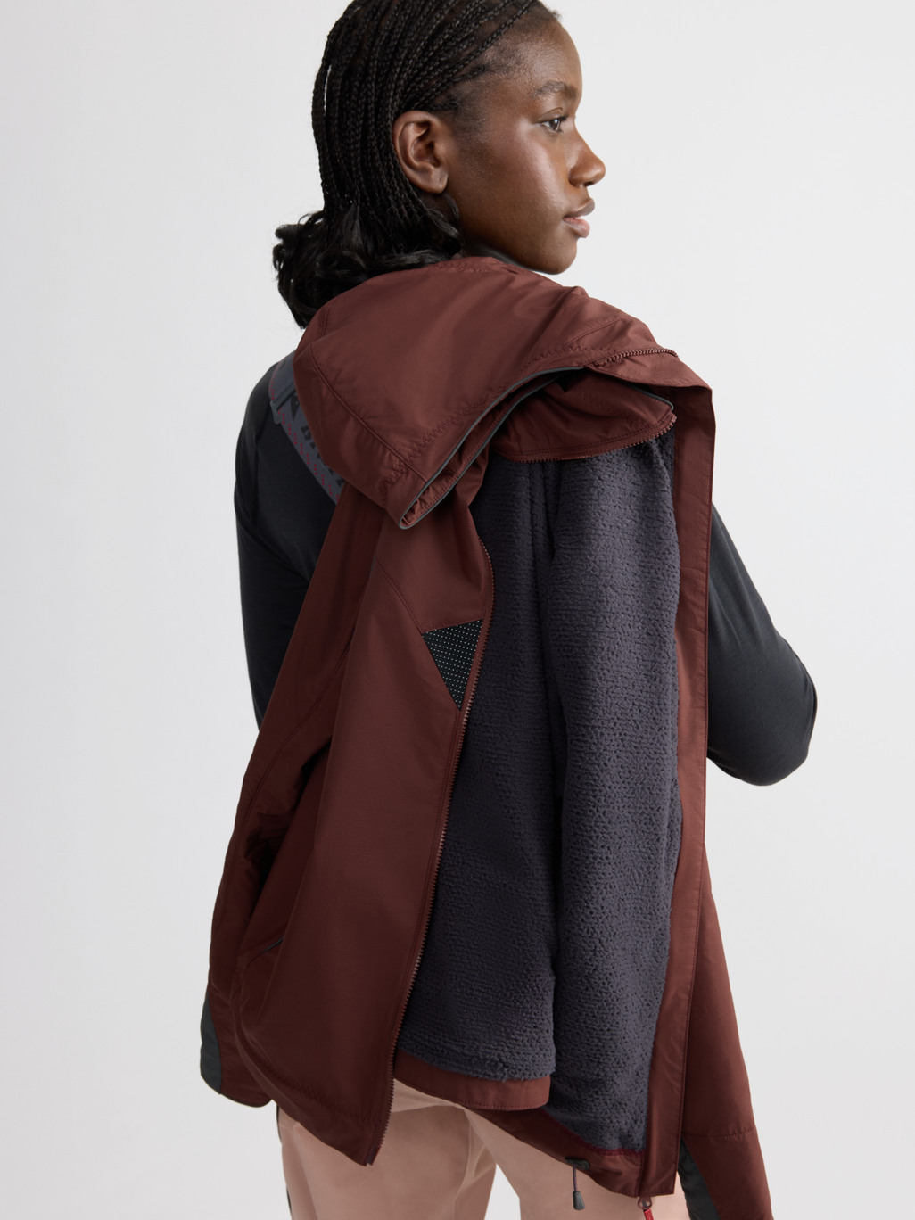 Image 7 for product Vale Jacke Damen