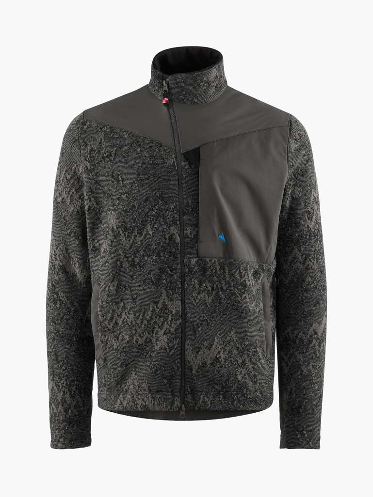 Bolmsö Zip Men's
