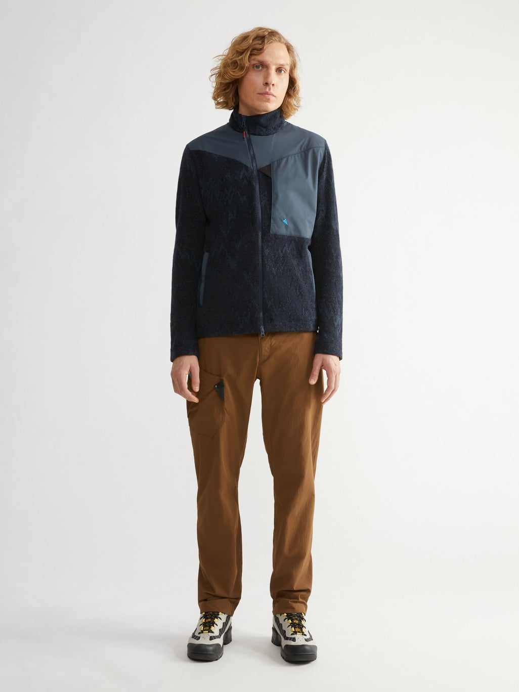 Image 2 for product Bolmsö Zip Men's