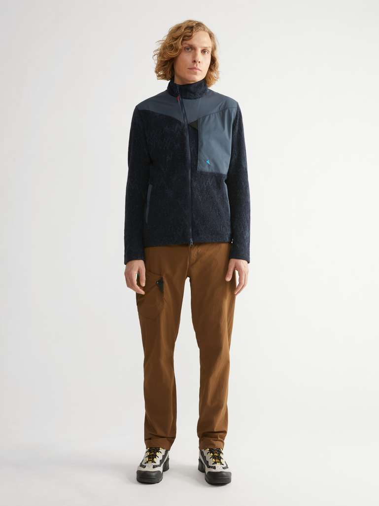 Bolmsö Zip Men's image 2