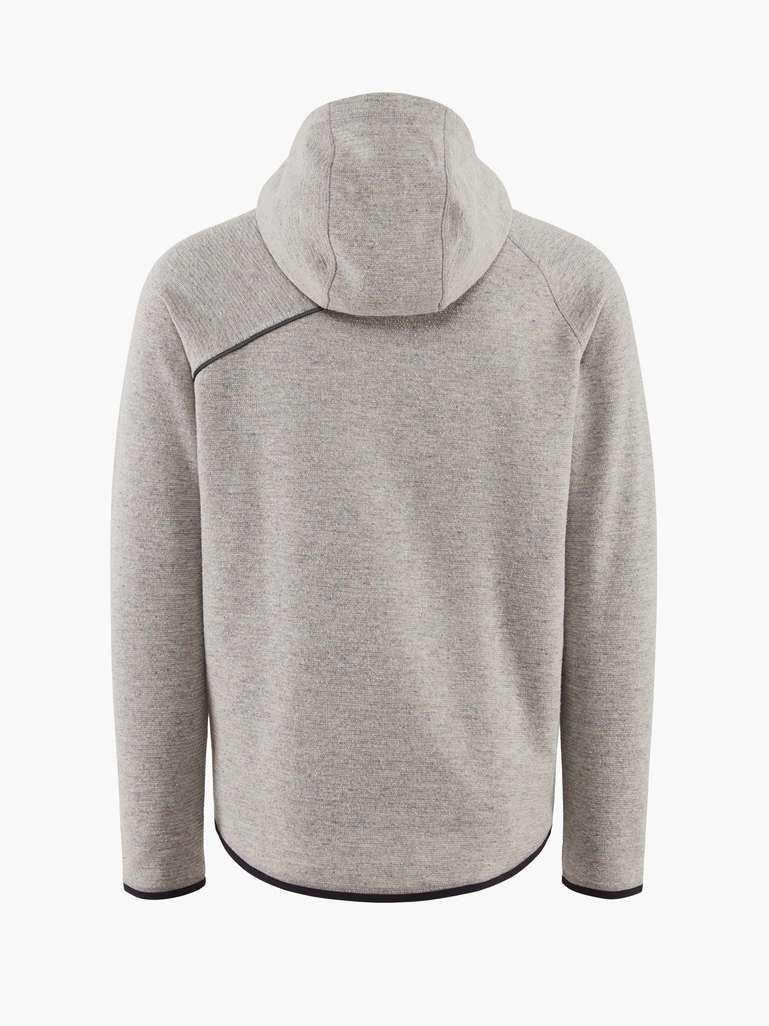 Falen Wooly Hoodie Men's image 2