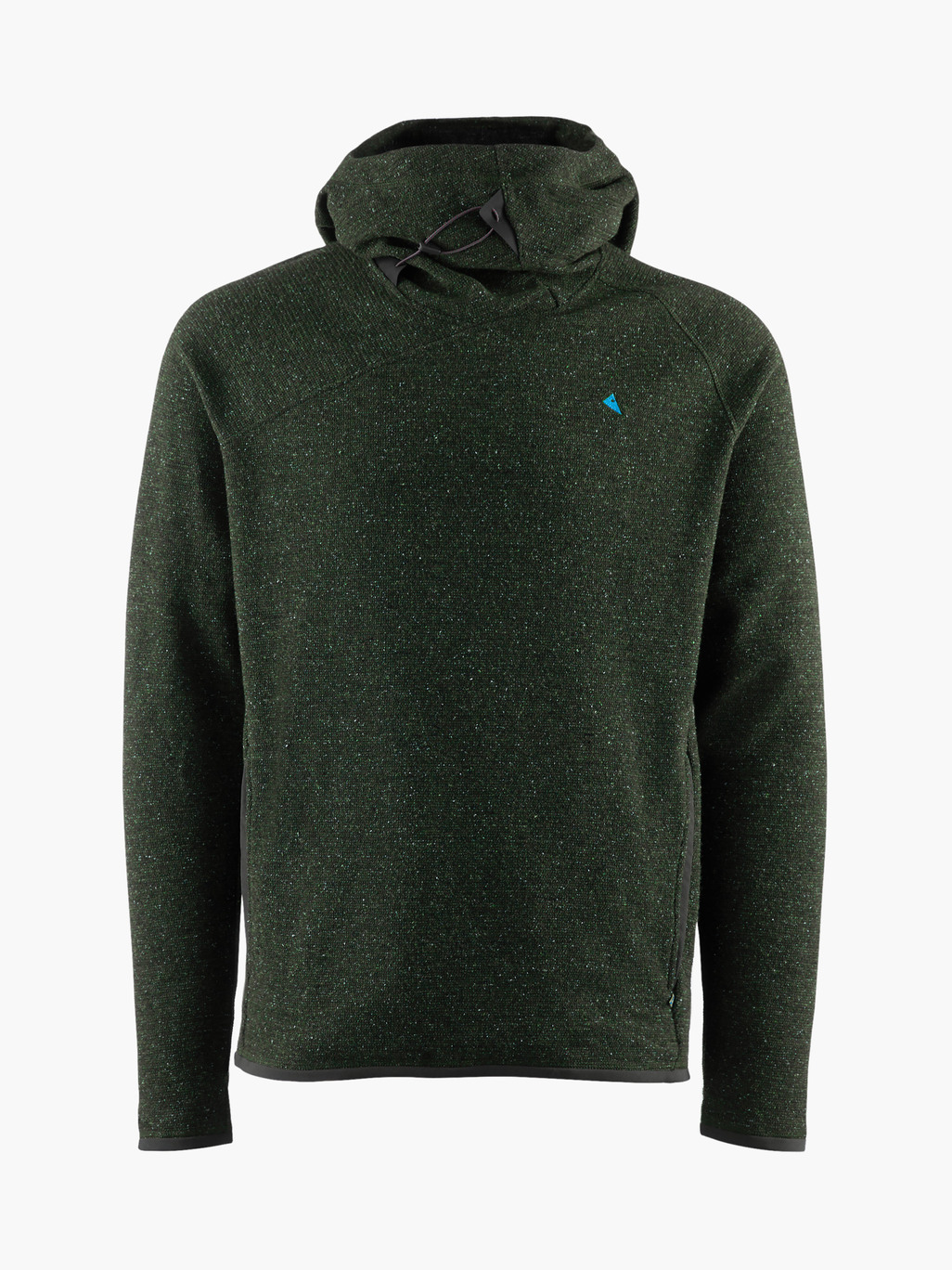 Image 9 for product Falen Wooly Hoodie Herren