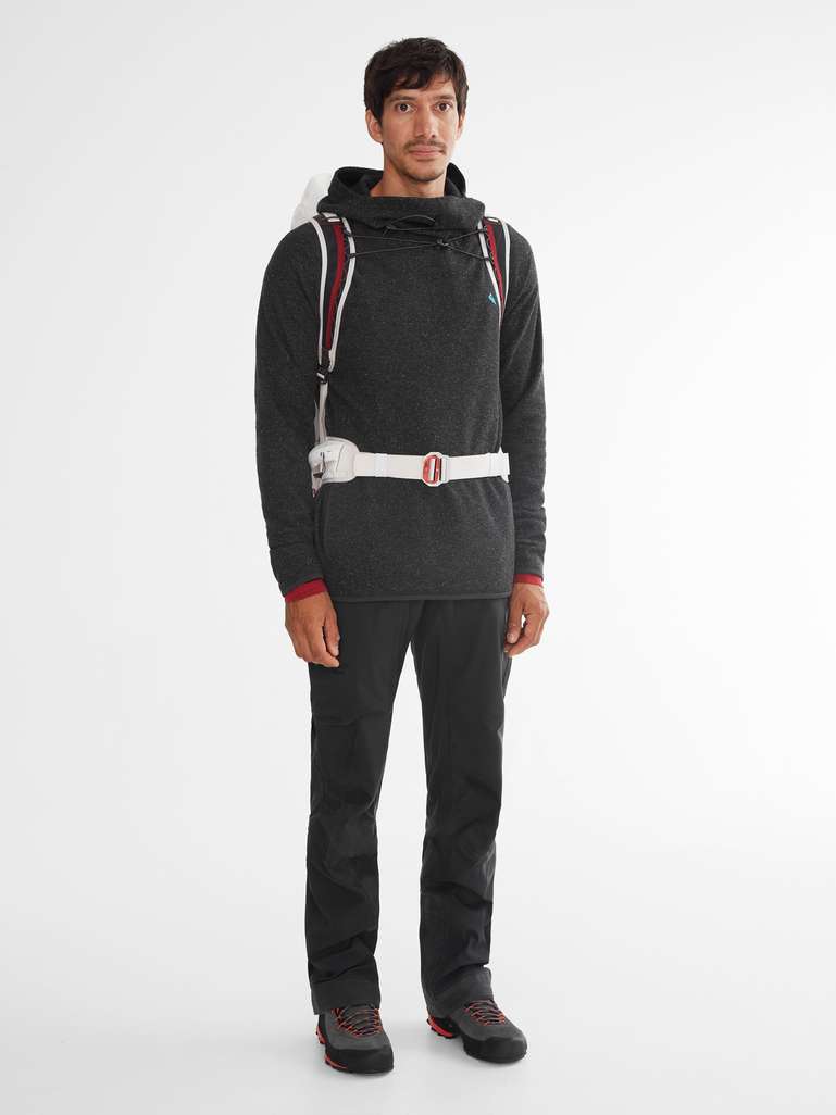 Falen Wooly Hoodie Men's image 3