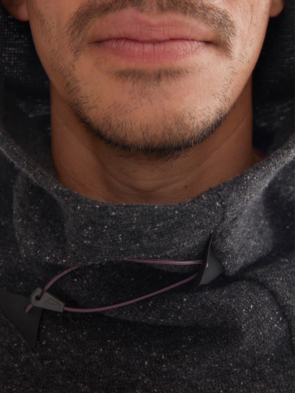 Image 6 for product Falen Wooly Hoodie Herren