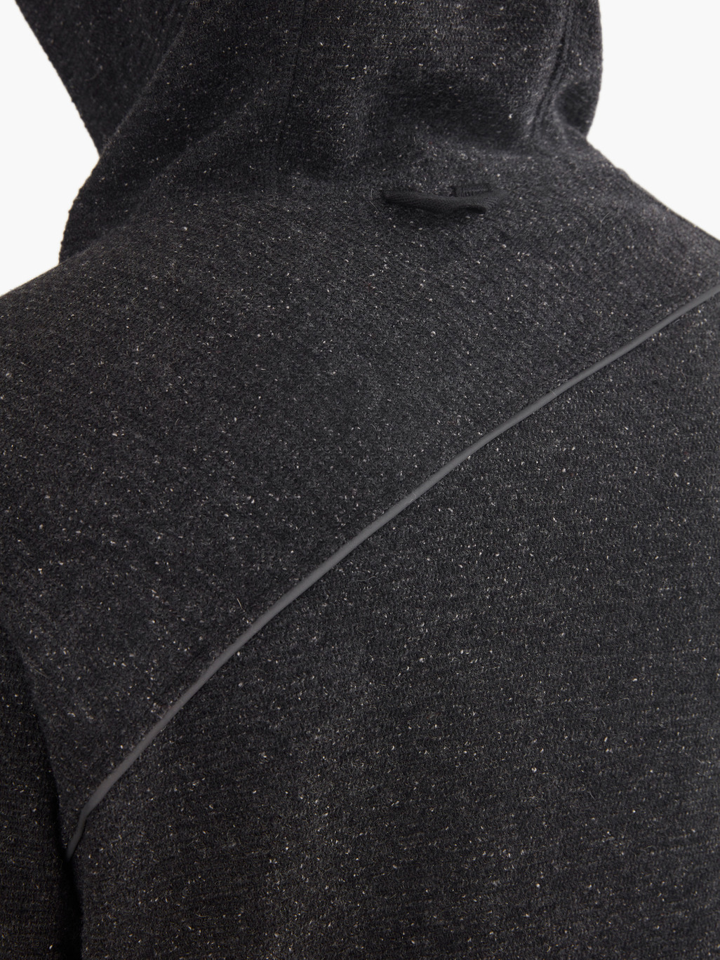 Image 7 for product Falen Wooly Hoodie Herren