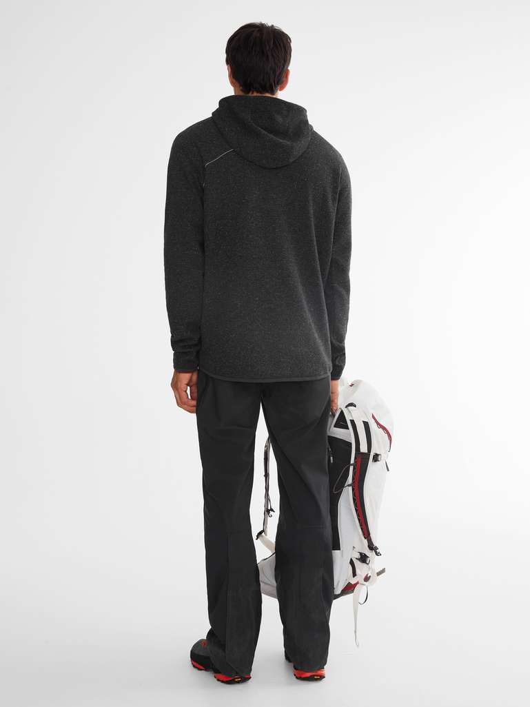 Falen Wooly Hoodie Men's image 5