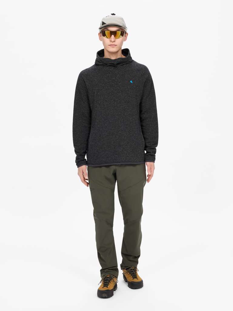 Falen Wooly Hoodie Herren image 1