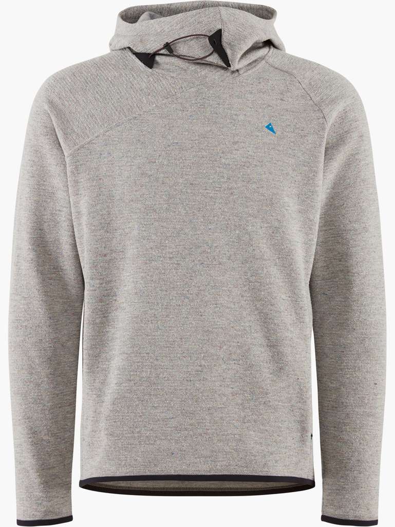 Falen Wooly Hoodie Herren