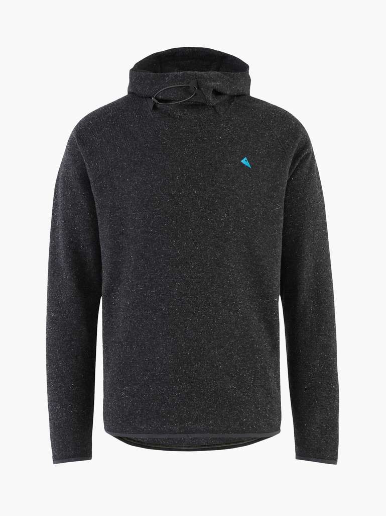 Falen Wooly Hoodie Herren image 4