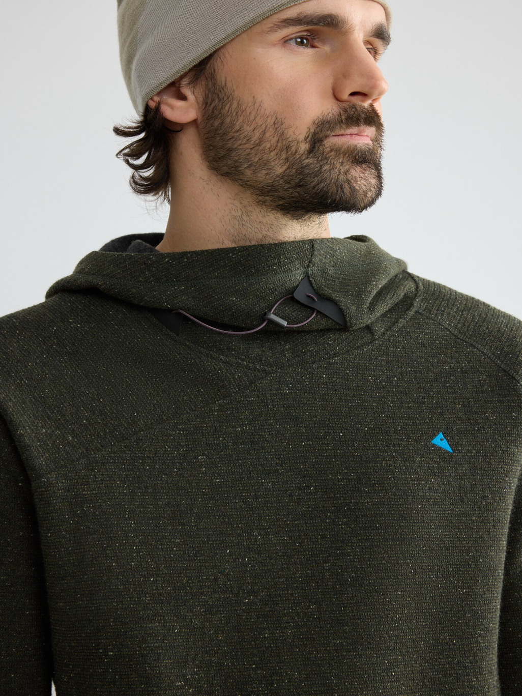 Image 5 for product Falen Wooly Hoodie Herren