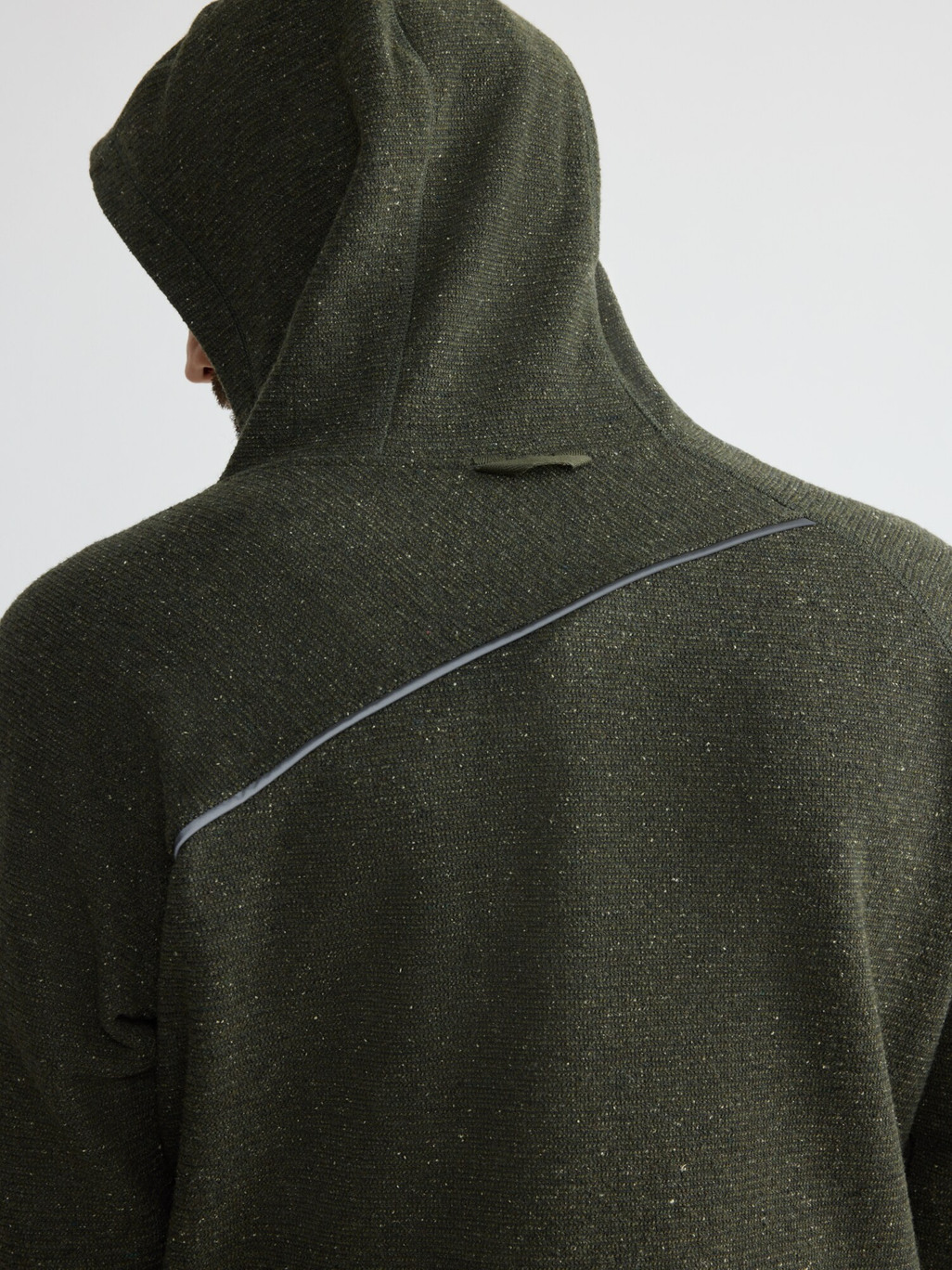 Image 6 for product Falen Wooly Hoodie Herren
