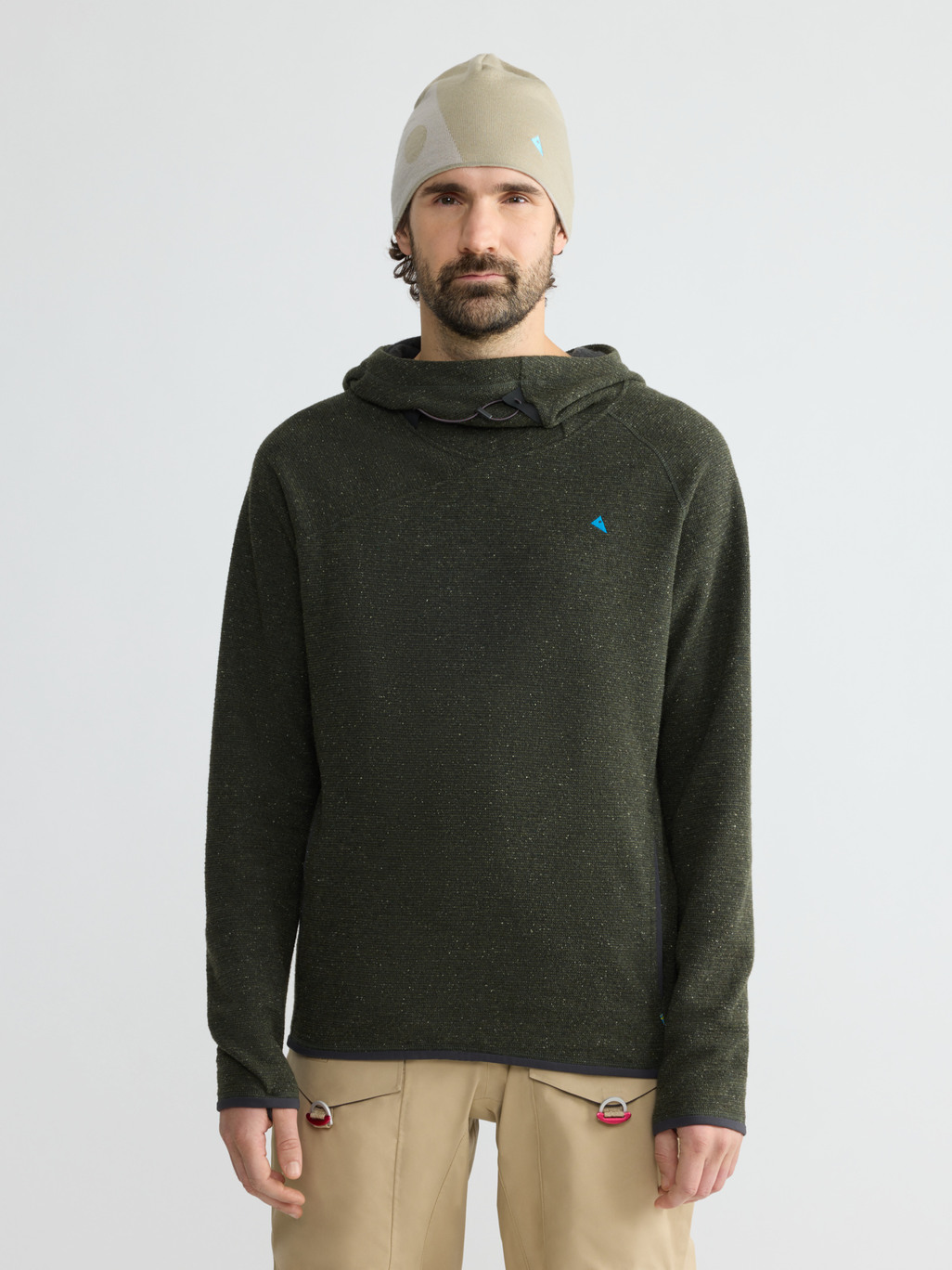 Image 1 for product Falen Wooly Hoodie Herren