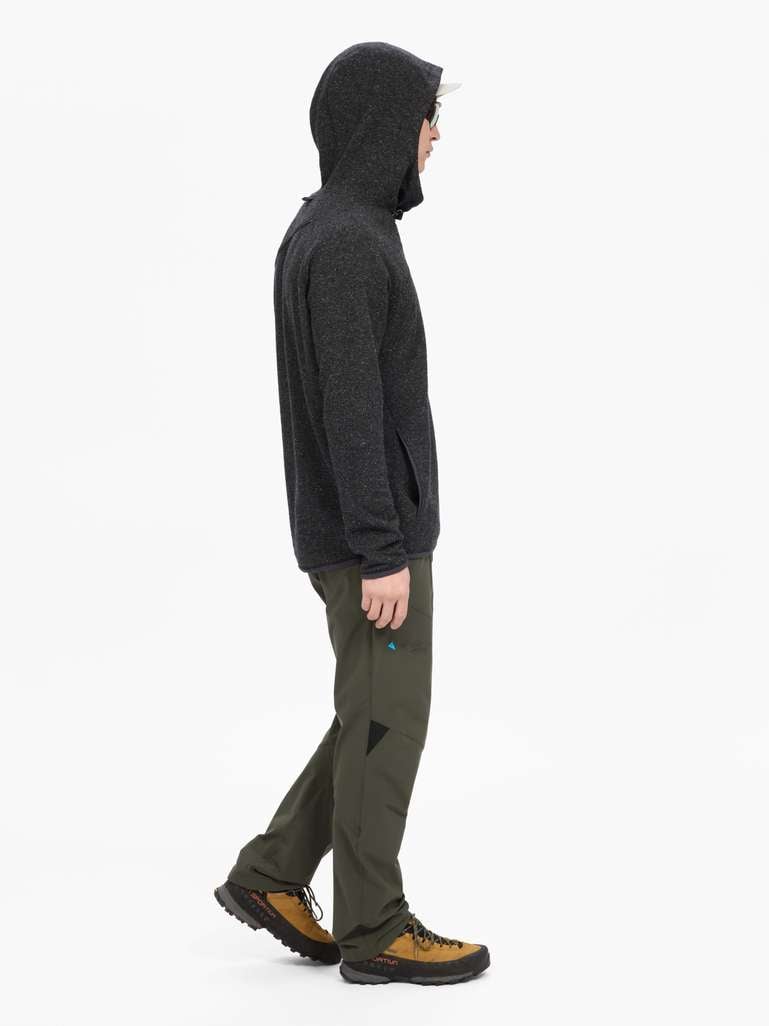 Falen Wooly Hoodie Herren image 3