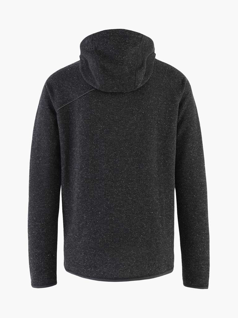 Falen Wooly Hoodie Herren image 5
