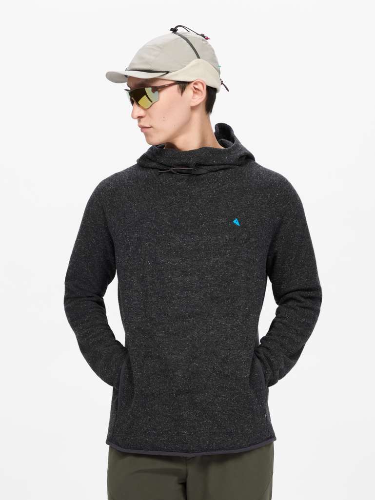 Falen Wooly Hoodie Herren image 1