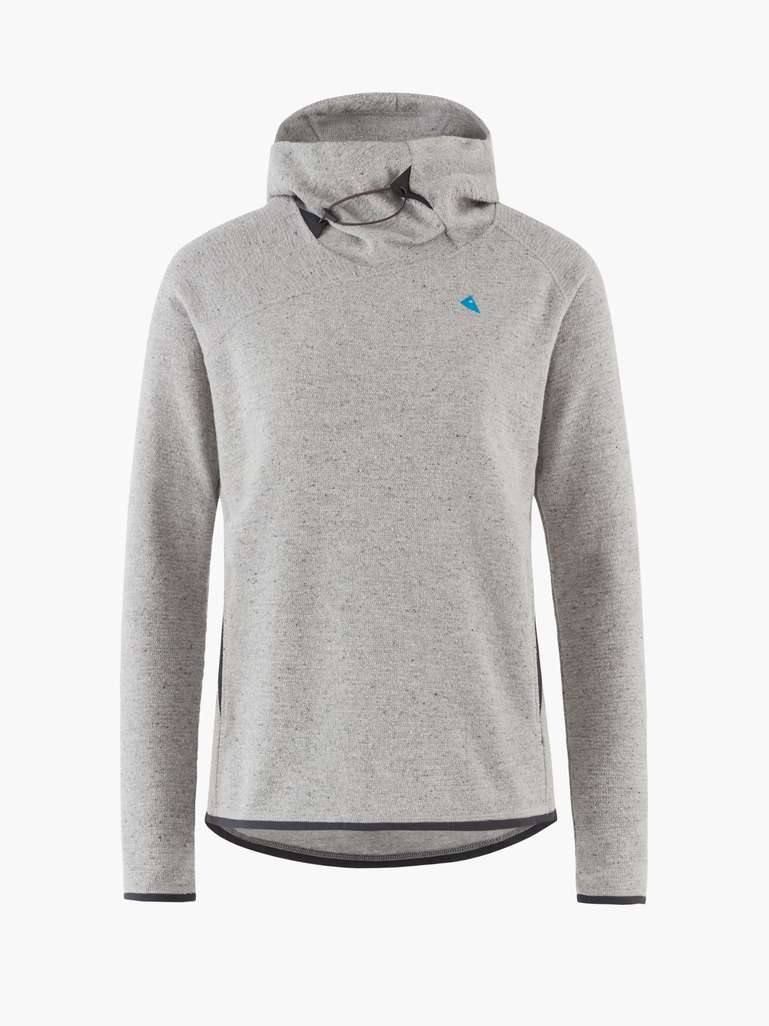 Falen Wooly Hoodie Damen image 1