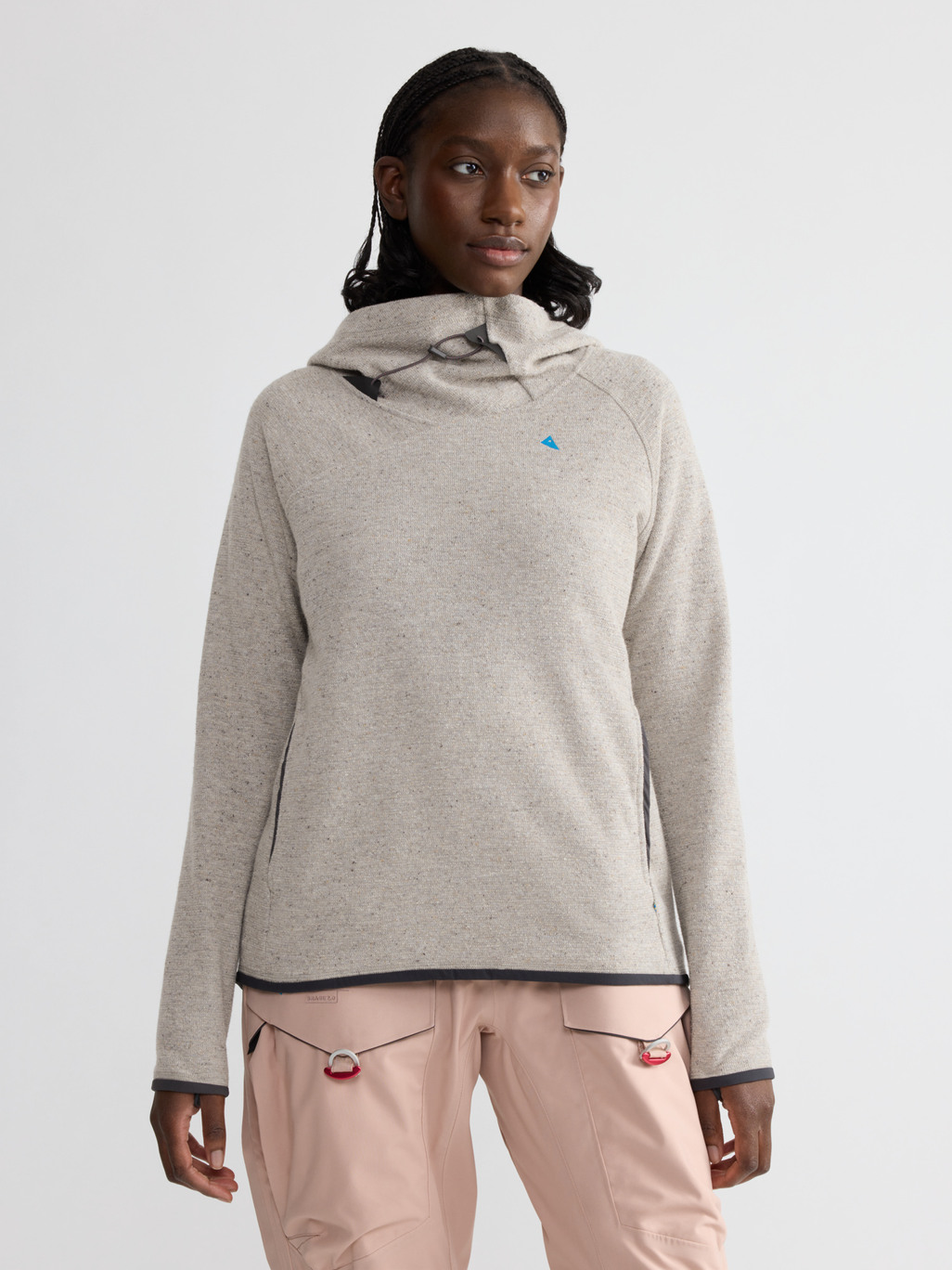 Image 1 for product Falen Wooly Hoodie Women's