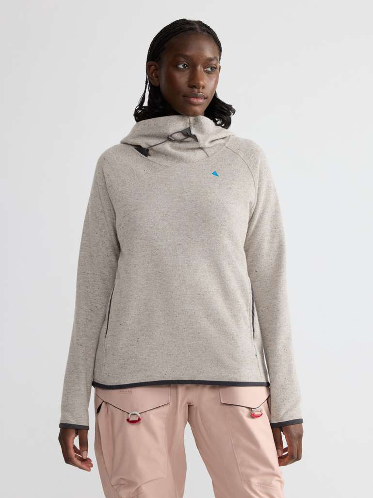 Falen Wooly Hoodie Women's