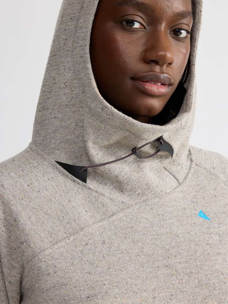 Falen Wooly Hoodie Women's
