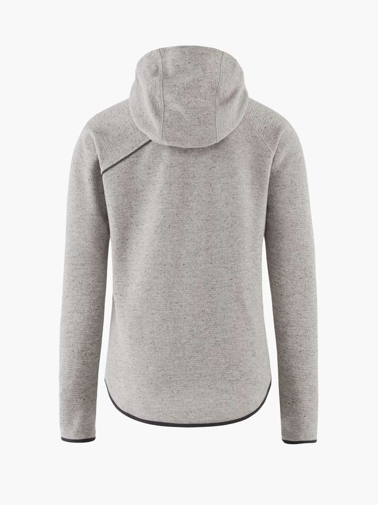 Falen Wooly Hoodie Women's