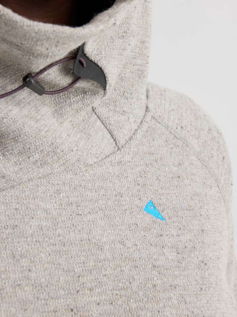 Falen Wooly Hoodie Women's