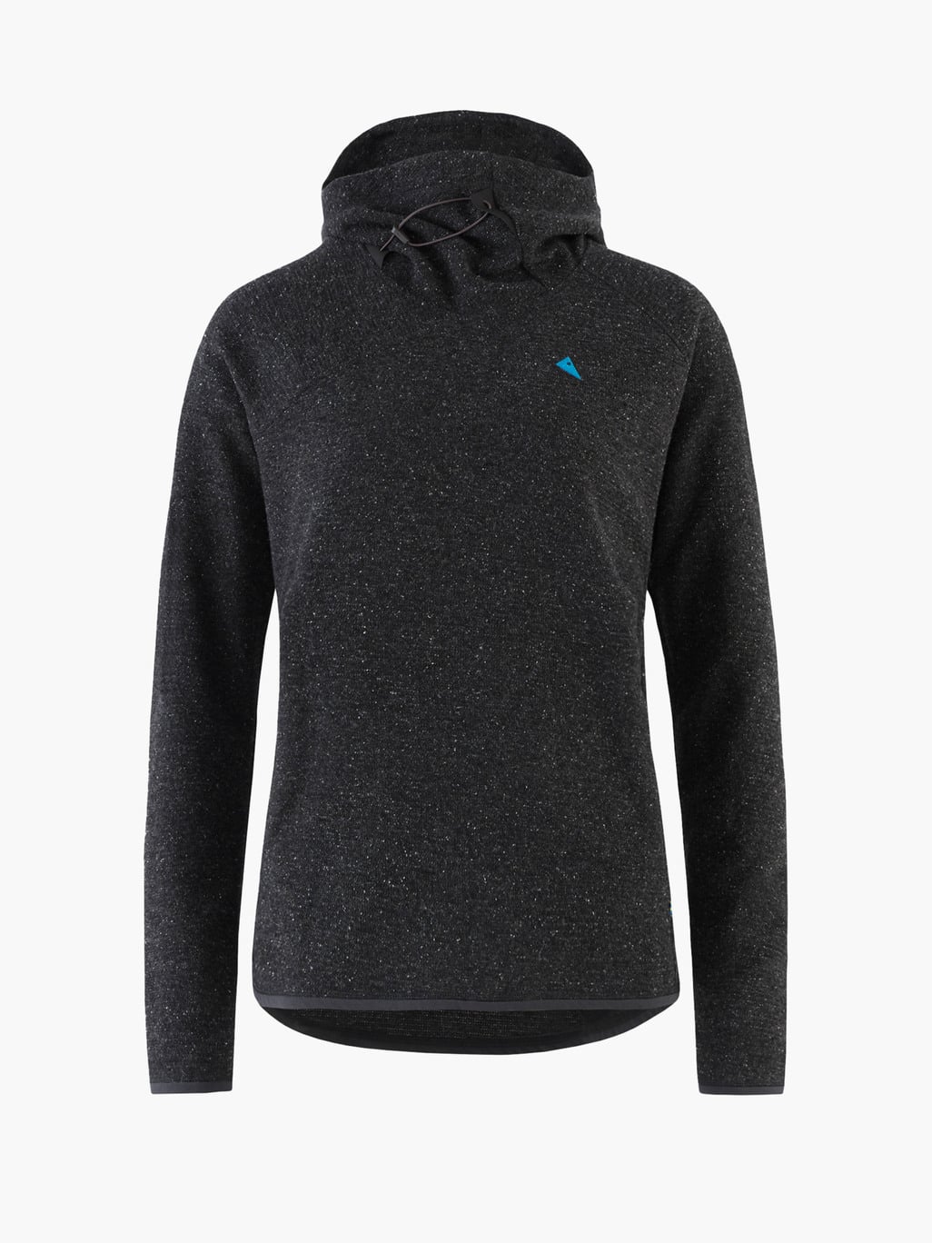 Image 8 for product Falen Wooly Huvtröja Dam