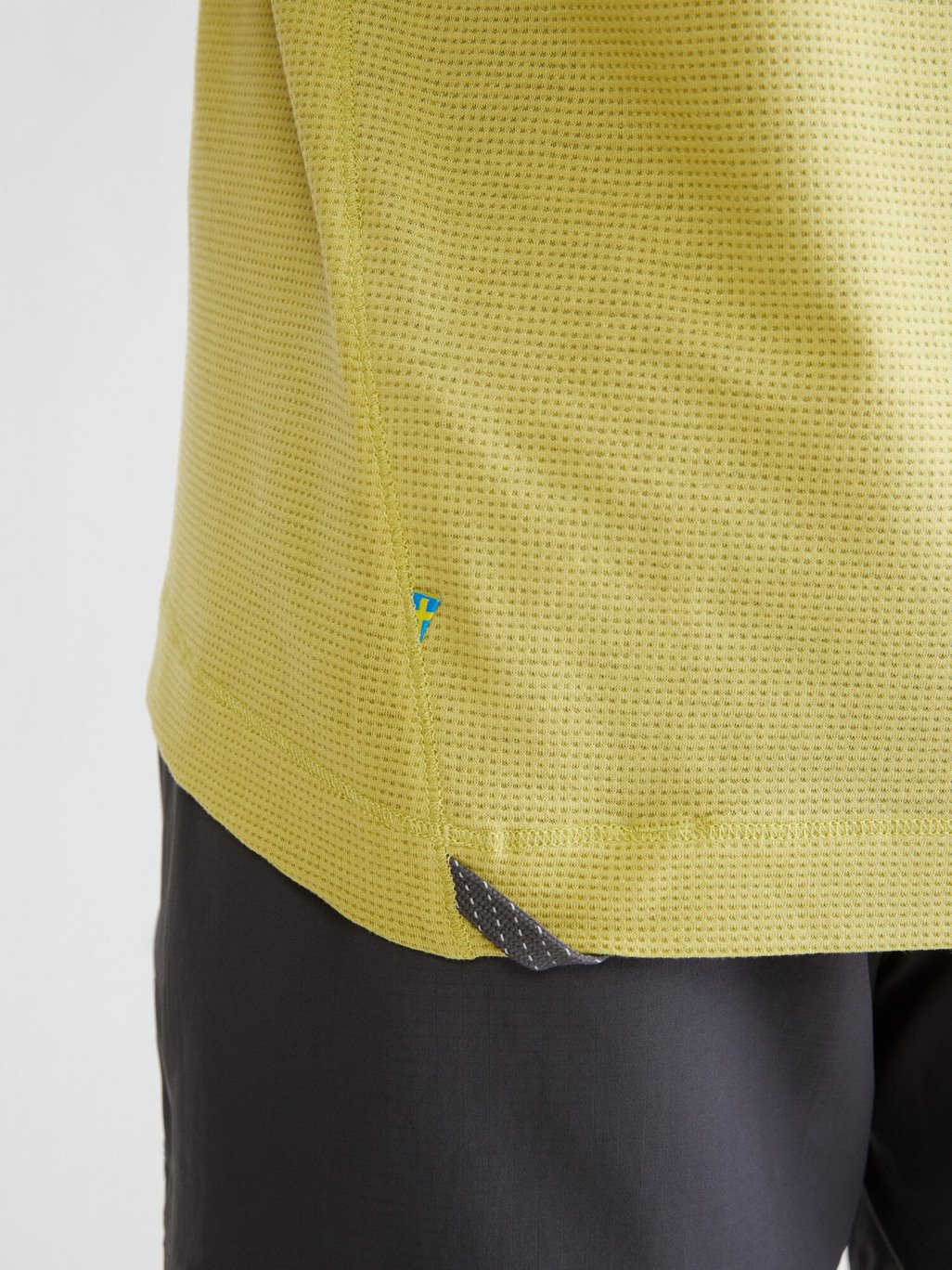 Image 7 for product Groa LS Tee Men's
