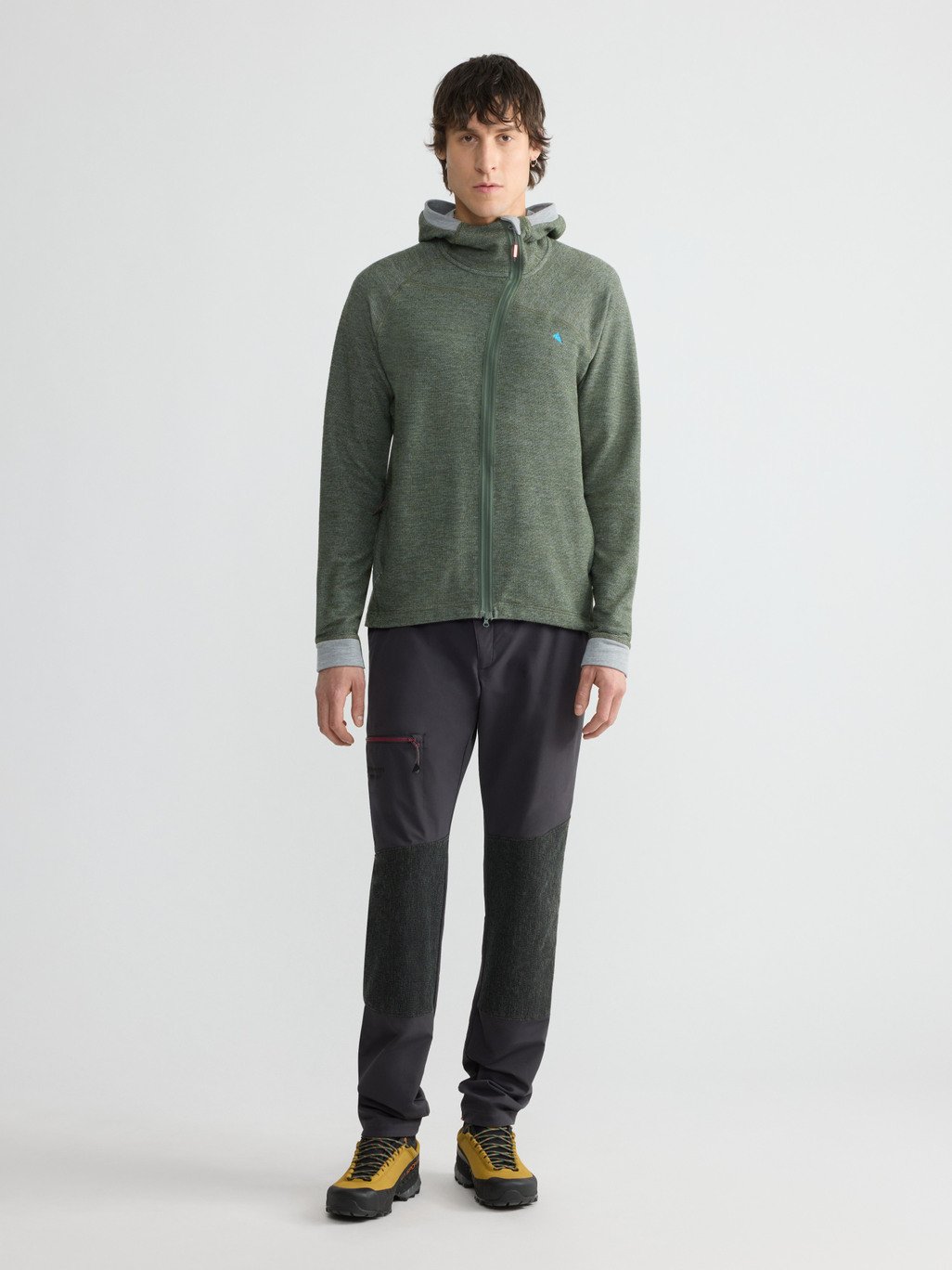 Image 4 for product Hödur