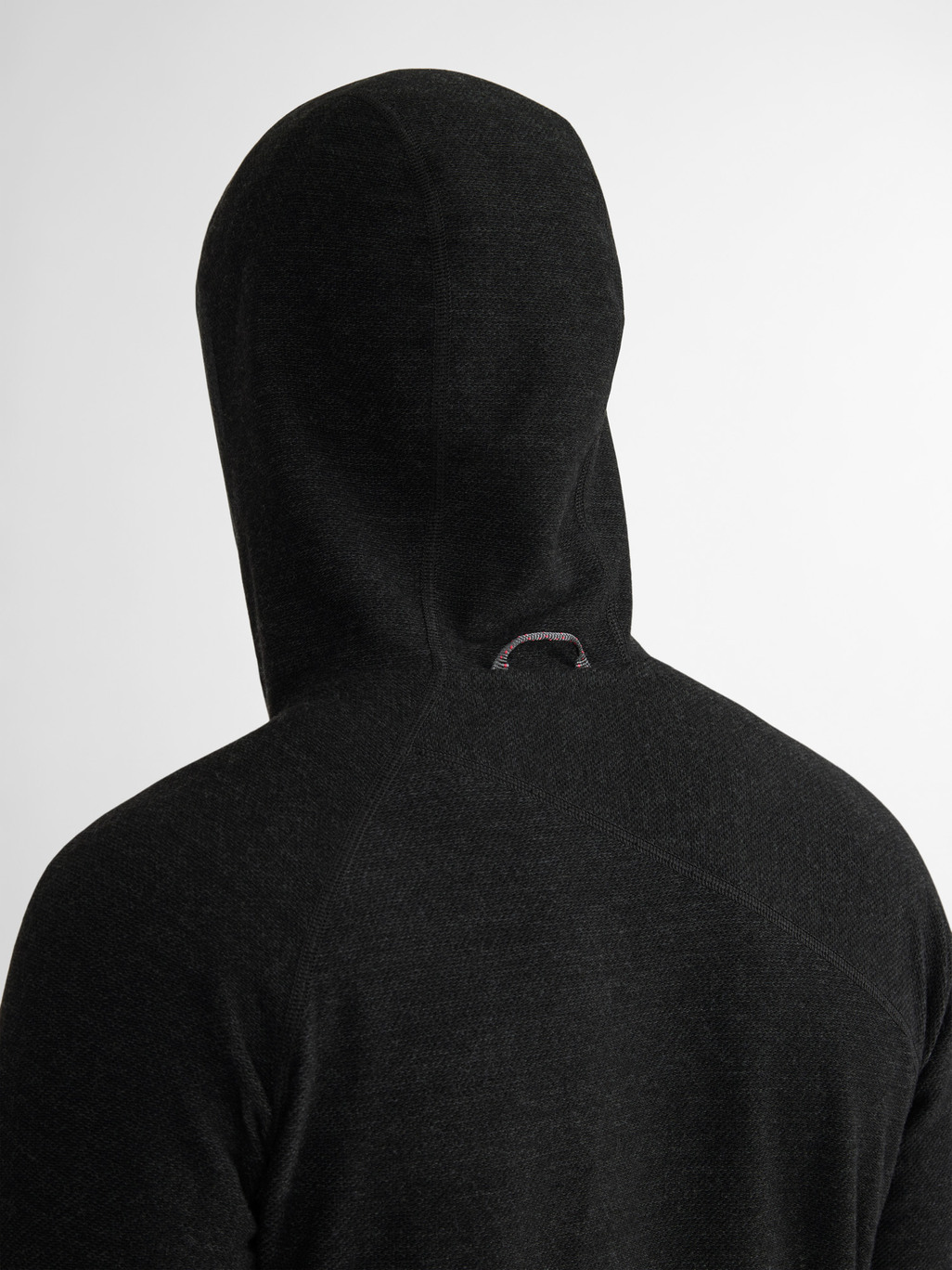 Image 6 for product Hödur Hooded Zip Men's