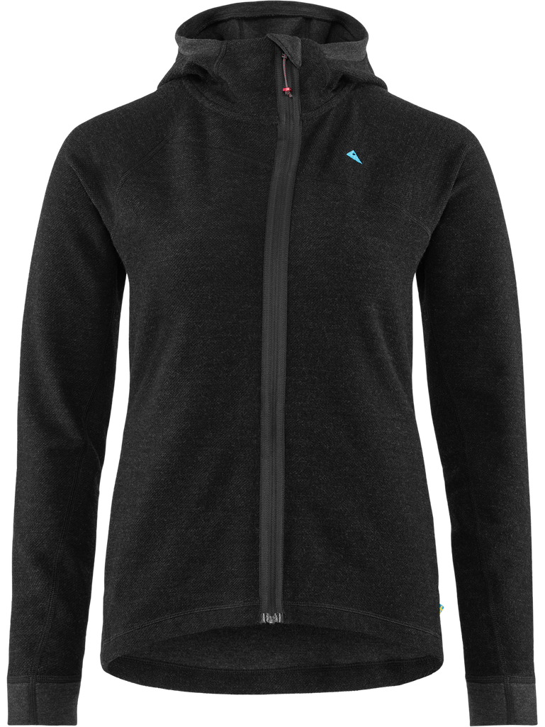 Image for product Hödur Hooded Zip Women's