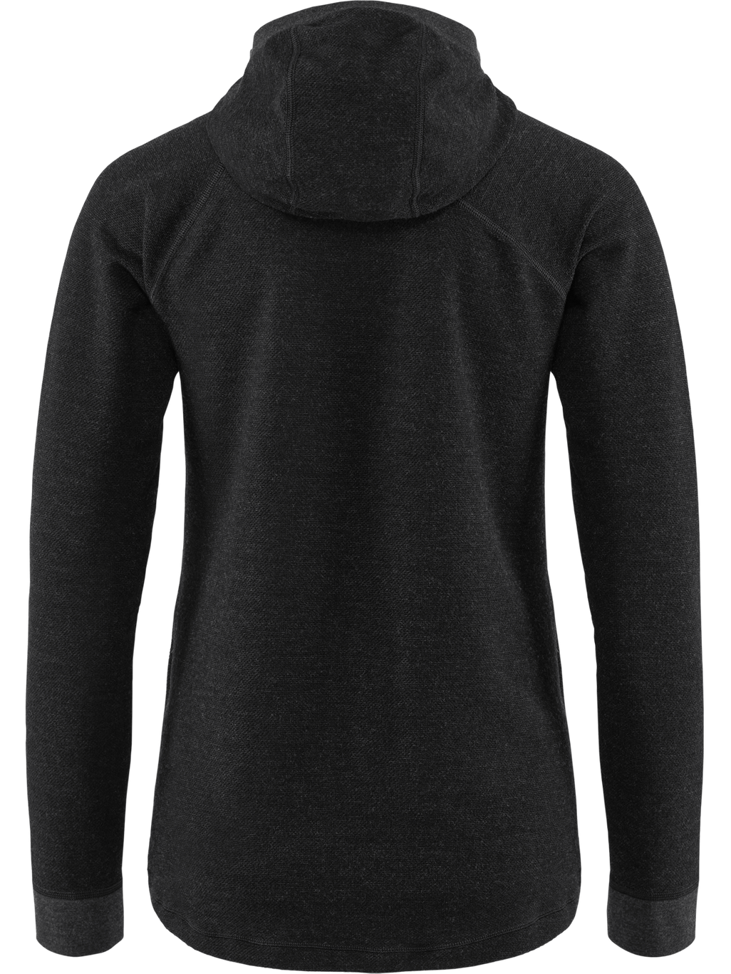 Image 2 for product Hödur Hooded Zip Women's