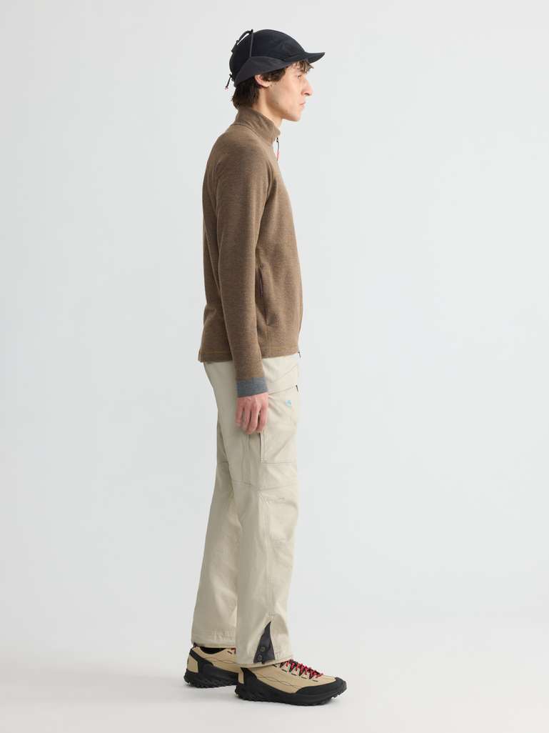 Hödur Zip Jacket Men's